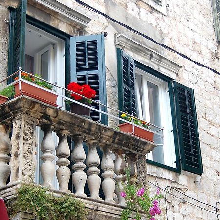 Apartment Citadela Split Quarto foto